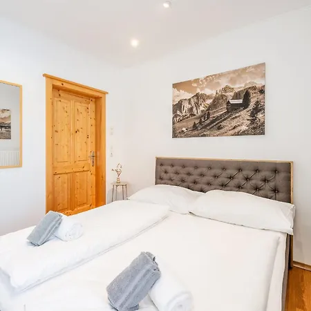 Alte Schmiede - By Mynests Apartment *