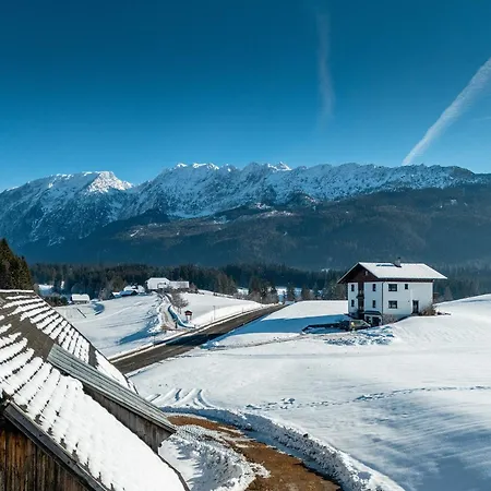 Alte Schmiede - By Mynests Apartment Bad Mitterndorf