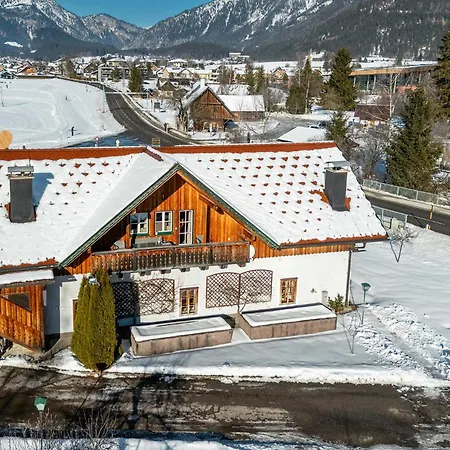 Apartment Alte Schmiede - By Mynests