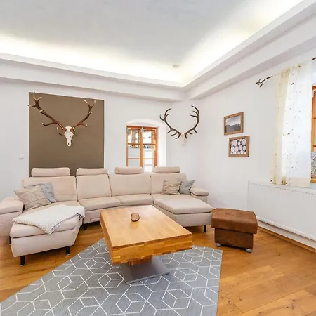 Alte Schmiede - By Mynests Bad Mitterndorf