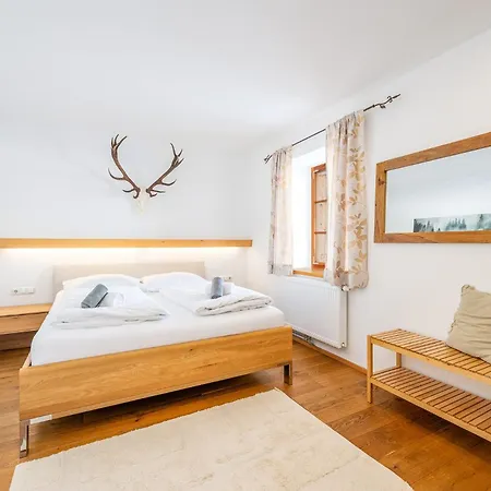 Alte Schmiede - By Mynests