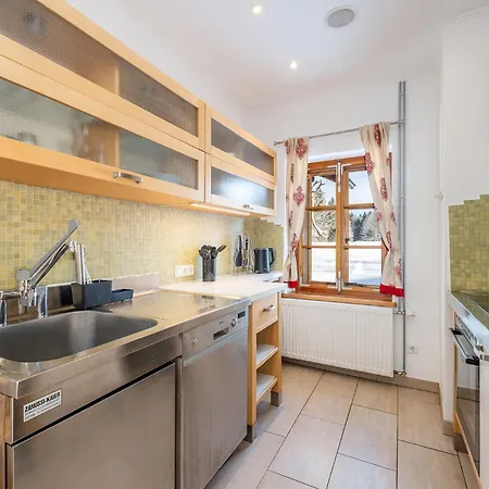 Alte Schmiede - By Mynests Apartment