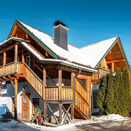 Apartment Alte Schmiede - By Mynests