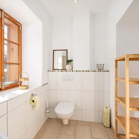 Apartment Alte Schmiede - By Mynests