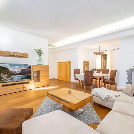 Alte Schmiede - By Mynests Apartment Bad Mitterndorf
