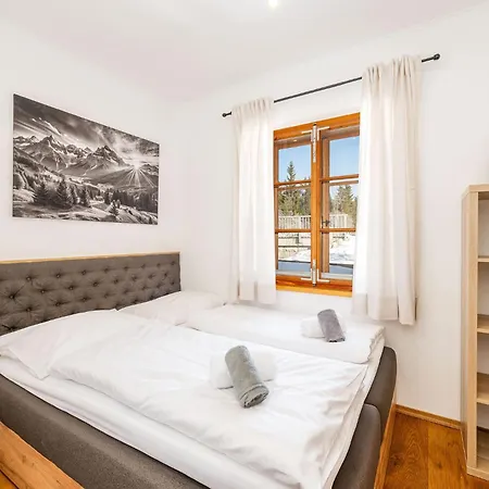 Apartment Alte Schmiede - By Mynests Bad Mitterndorf