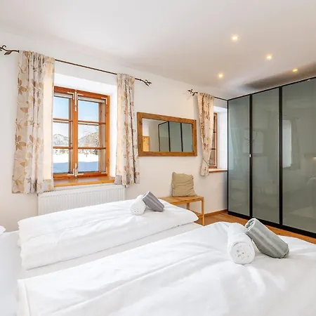 Apartment Alte Schmiede - By Mynests Bad Mitterndorf