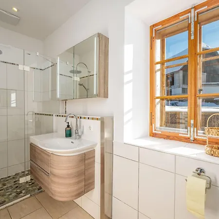 Apartment Alte Schmiede - By Mynests Bad Mitterndorf