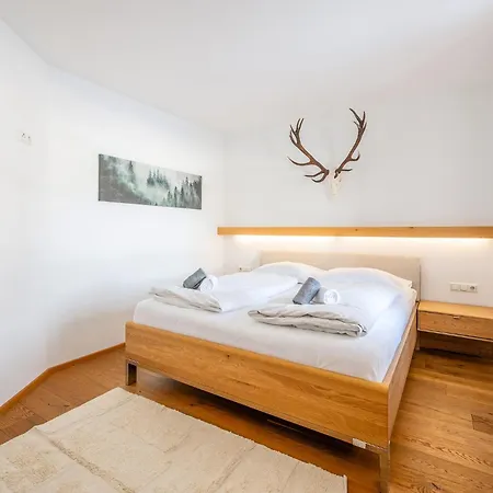 Alte Schmiede - By Mynests Apartment Bad Mitterndorf