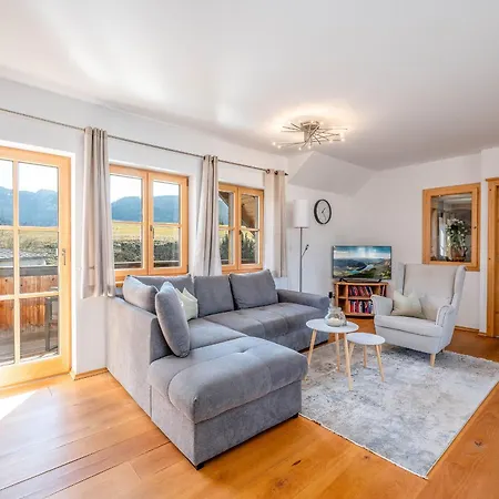 Apartment Alte Schmiede - By Mynests