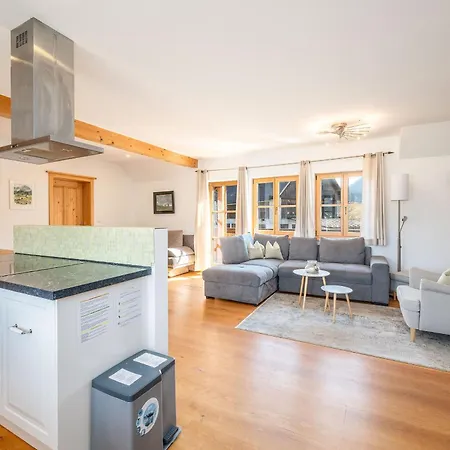 Alte Schmiede - By Mynests Διαμέρισμα *