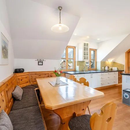 Διαμέρισμα Alte Schmiede - By Mynests