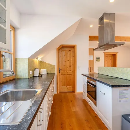 Apartment Alte Schmiede - By Mynests *