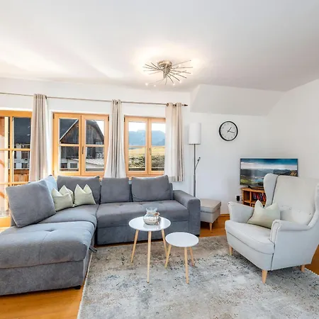 Alte Schmiede - By Mynests Διαμέρισμα *