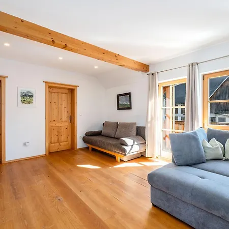 Alte Schmiede - By Mynests Apartment Bad Mitterndorf