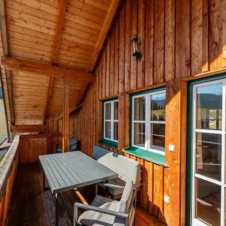 Apartment Alte Schmiede - By Mynests Bad Mitterndorf