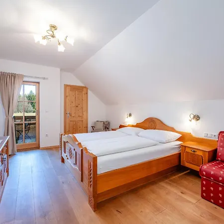 Alte Schmiede - By Mynests Apartment Bad Mitterndorf