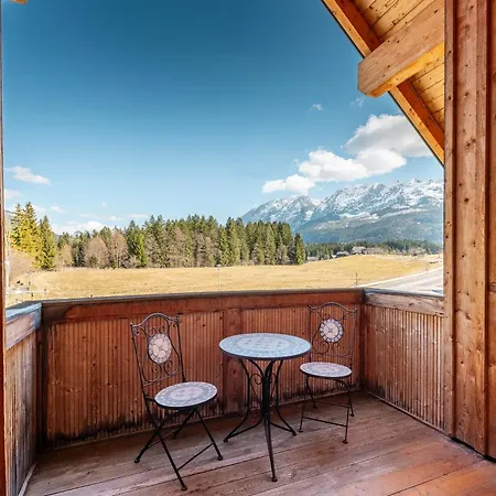 Alte Schmiede - By Mynests Apartment Bad Mitterndorf