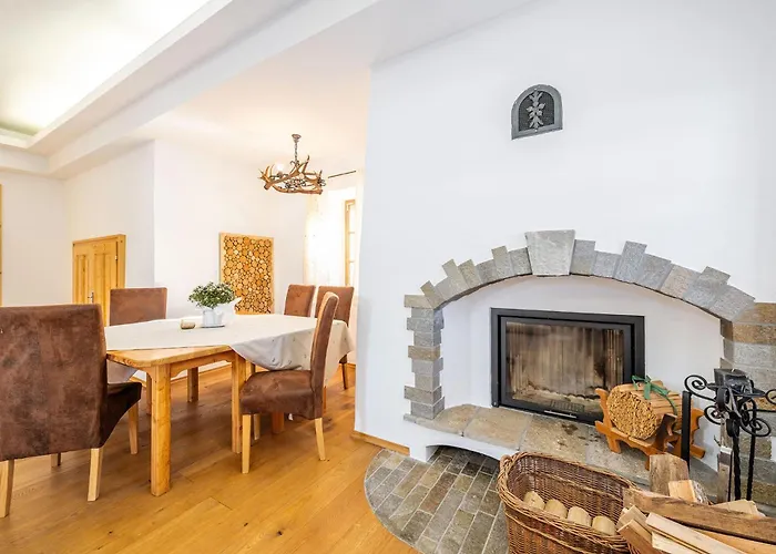 Alte Schmiede - By Mynests Apartment *