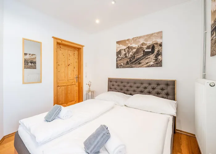 Alte Schmiede - By Mynests Apartment *