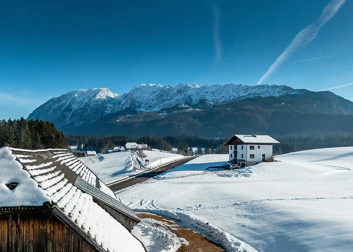 Alte Schmiede - By Mynests Apartment Bad Mitterndorf