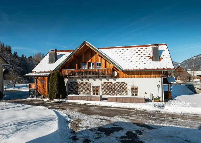 Alte Schmiede - By Mynests *