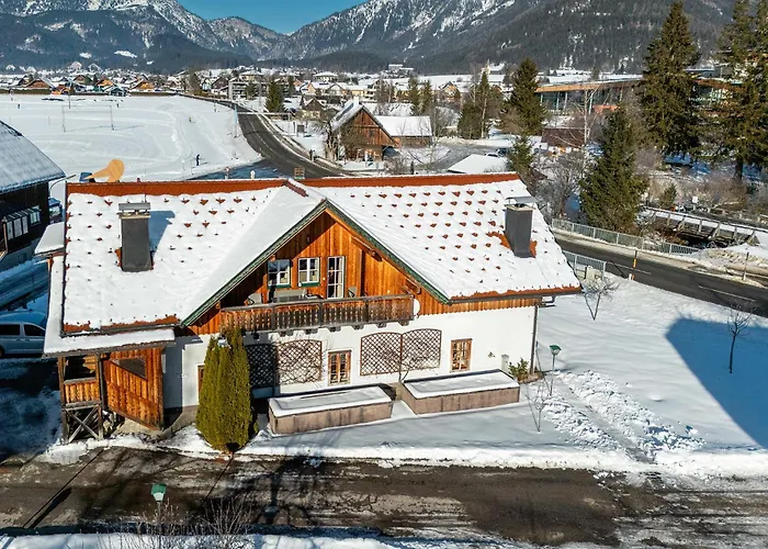 Apartment Alte Schmiede - By Mynests