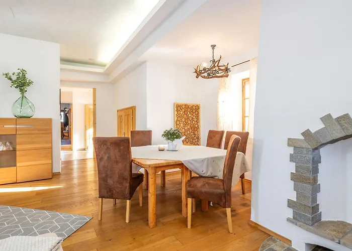 Alte Schmiede - By Mynests *