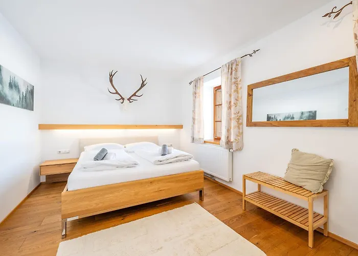 Alte Schmiede - By Mynests