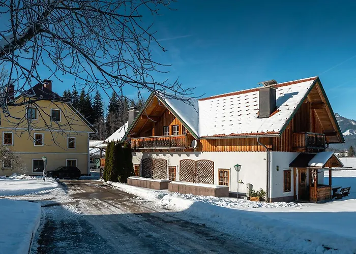 Alte Schmiede - By Mynests Apartment