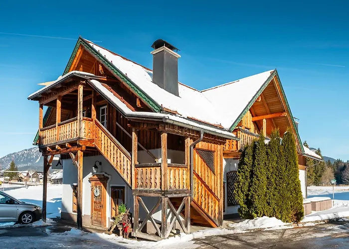 Apartment Alte Schmiede - By Mynests