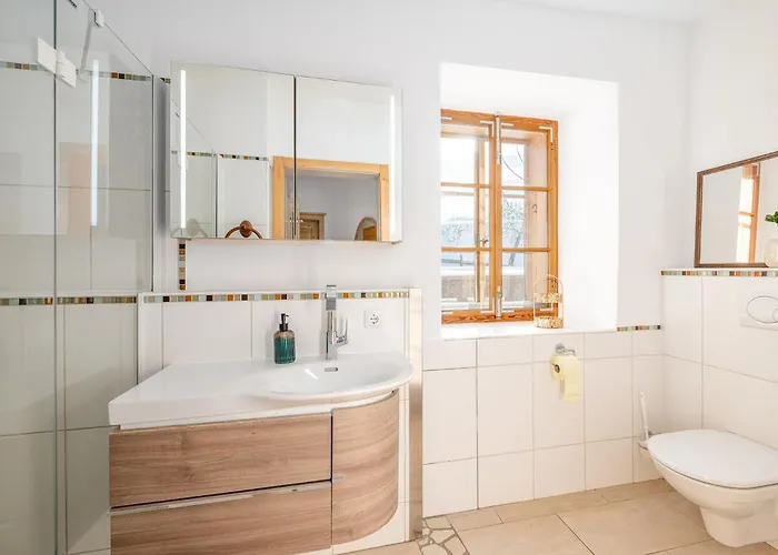 Alte Schmiede - By Mynests Apartment Bad Mitterndorf