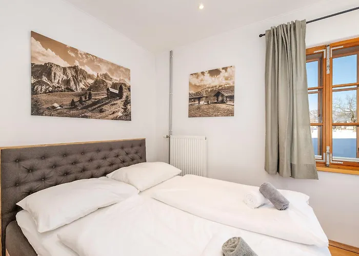 Alte Schmiede - By Mynests *