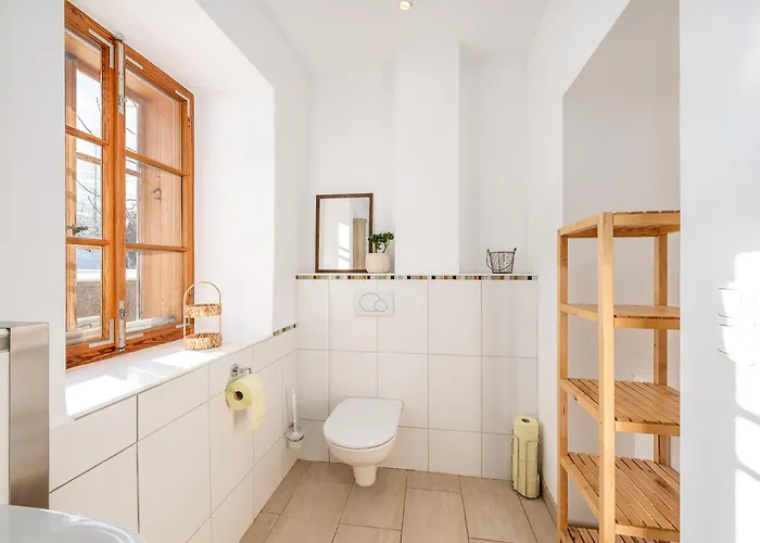 Apartment Alte Schmiede - By Mynests