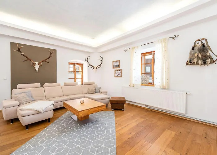 Alte Schmiede - By Mynests