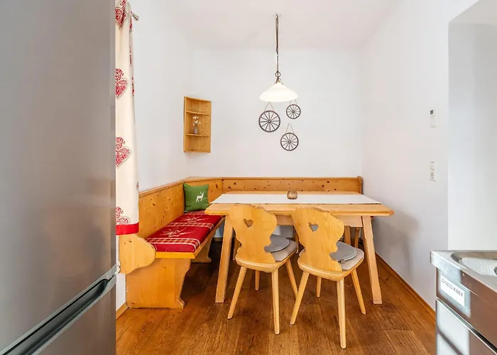 Alte Schmiede - By Mynests