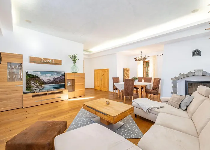 Alte Schmiede - By Mynests Apartment Bad Mitterndorf