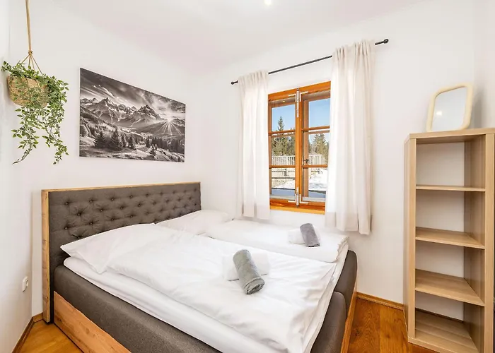 Apartment Alte Schmiede - By Mynests Bad Mitterndorf