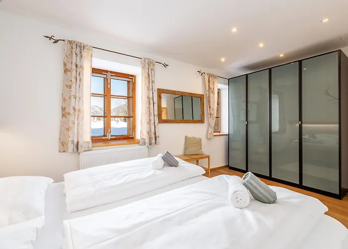 Apartment Alte Schmiede - By Mynests Bad Mitterndorf