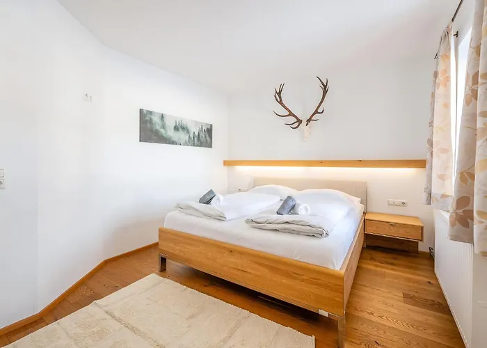 Alte Schmiede - By Mynests Apartment Bad Mitterndorf