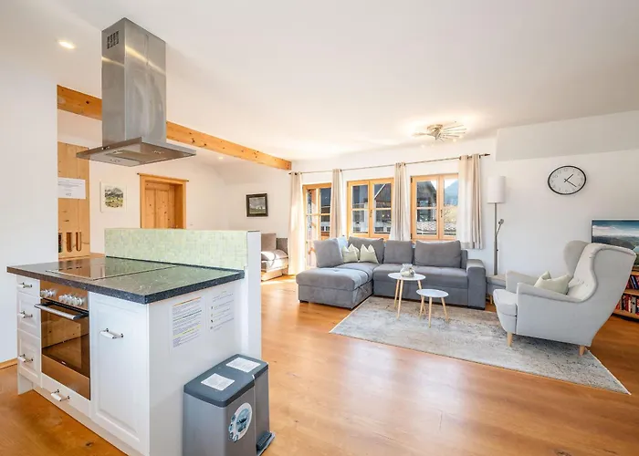 Alte Schmiede - By Mynests Διαμέρισμα *