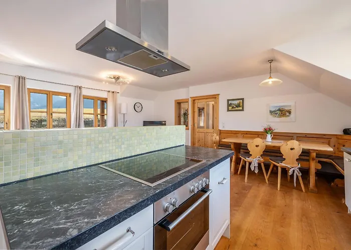 Alte Schmiede - By Mynests