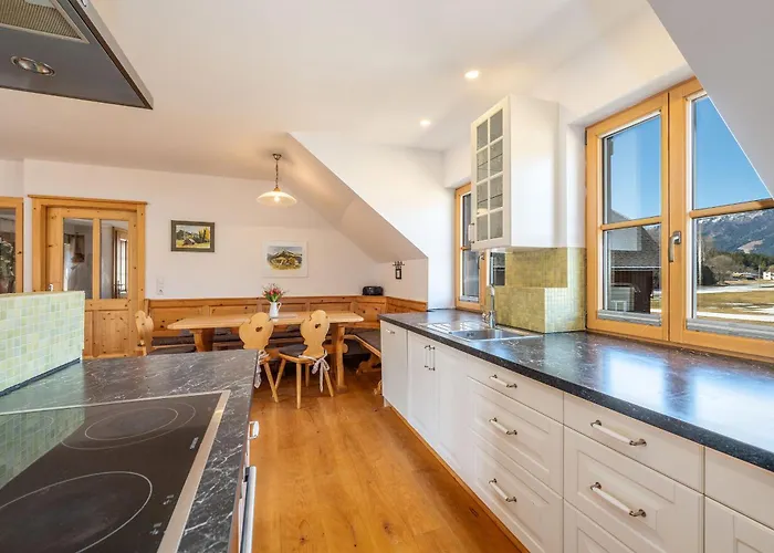 Alte Schmiede - By Mynests