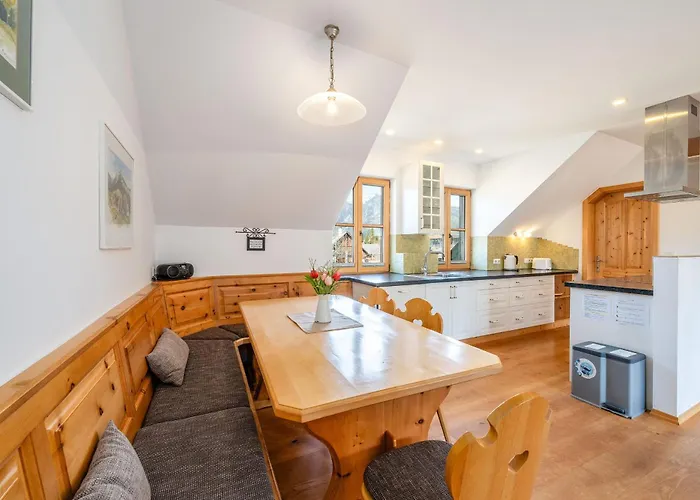 Διαμέρισμα Alte Schmiede - By Mynests