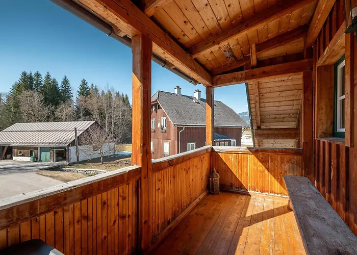 Alte Schmiede - By Mynests