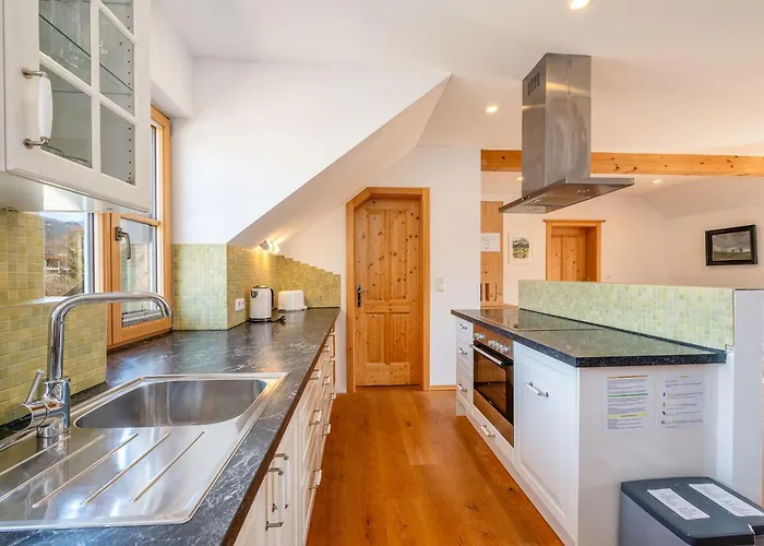 Διαμέρισμα Alte Schmiede - By Mynests *