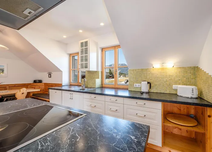 Alte Schmiede - By Mynests