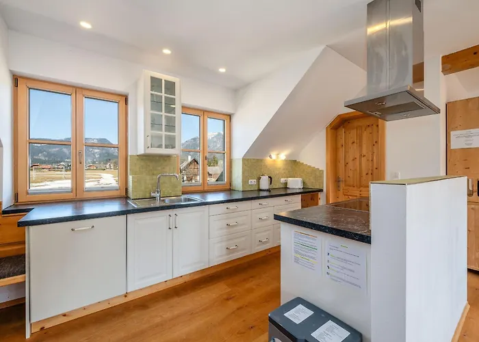 Alte Schmiede - By Mynests *