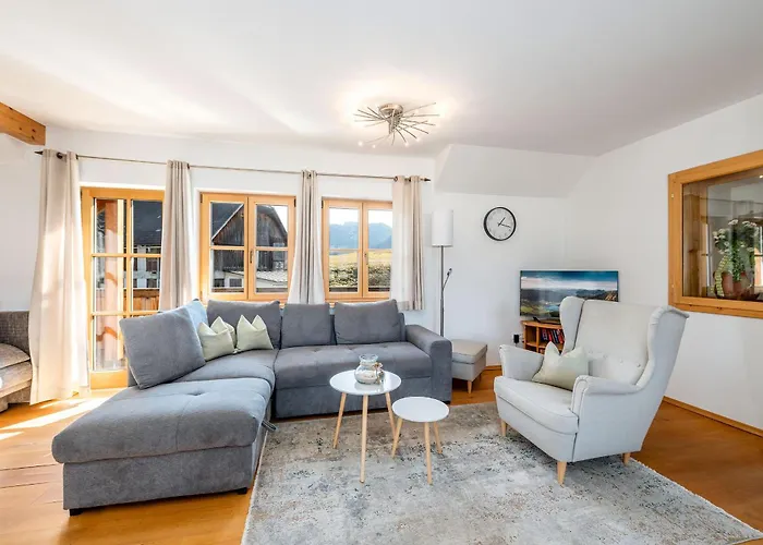 Alte Schmiede - By Mynests Διαμέρισμα *