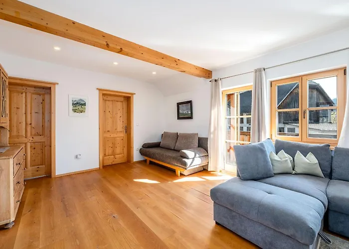 Alte Schmiede - By Mynests Apartment Bad Mitterndorf